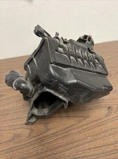 08-20 Nissan 370Z Infiniti G37 G35 Right Air Cleaner Intake Box 16500-EV11A