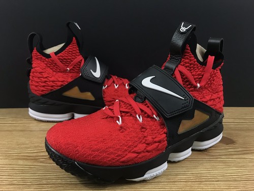 Nike Lebron XV 15 Prime AO9144-600 
