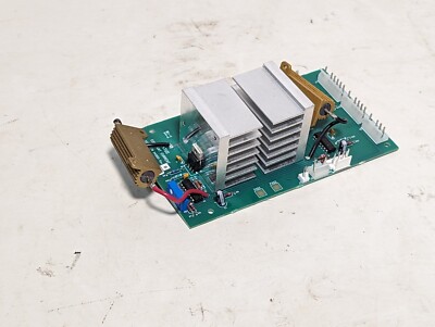 Natus 040891 constant current board