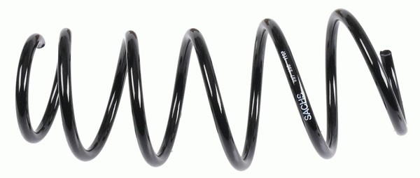 Sachs 997 996 Coil Spring For Opel Vauxhall-image