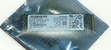 Image of NEW GENUINE DELL INSPIRON LATITUDE 256GB M.2 SATA SSD HYNIX SC401M280S 0WX4N