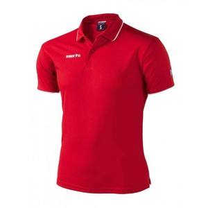 t shirt puma bambino rosso