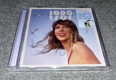 レア　Taylor swift シングルCD TAYLOR SWIFT 