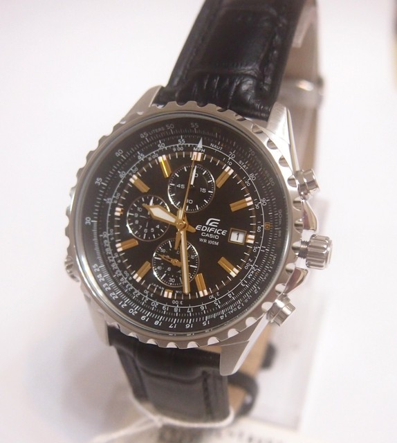 casio efr 506