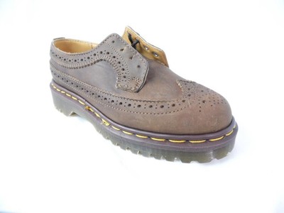 crazy dr martens