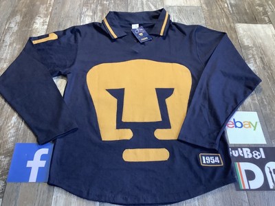 Pumas Unam Mexico Futbol Soccer Hugo 