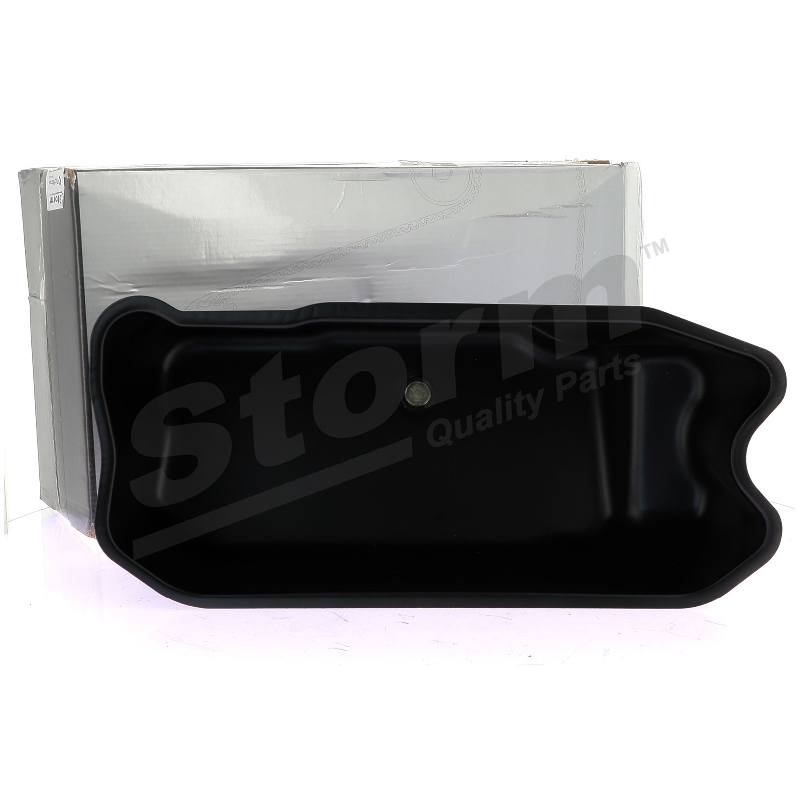 Carter d'huile Fiat Ducato 2.3 JTD anti-fuite pour châssis