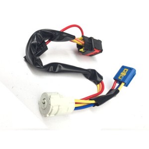 Ignition Switch Wiring Harness Fits Peugeot 206 1.4 - 5 YEAR WARRANTY