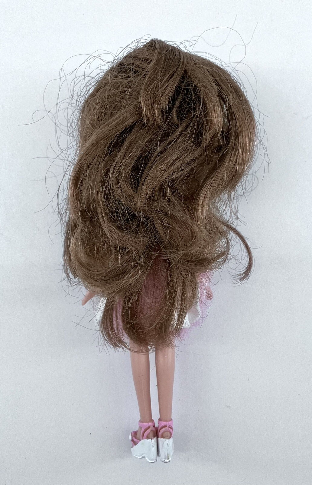 Yummi Land Soda Pop Girl Mga Doll Toy Green Eyes Original Outfit