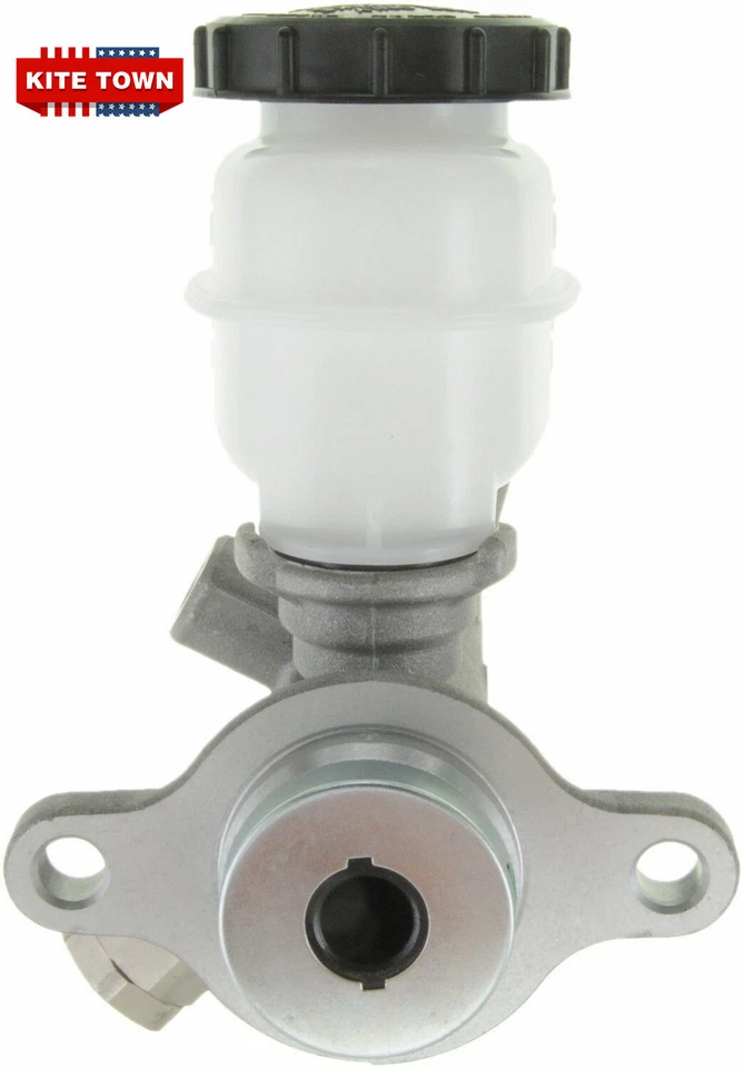 Cilindro maestro de freno para Nissan Sentra 98-99 200SX 95-99 para M390318 MC390318 Foto 3 de 4