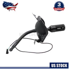 For Ford F150 F250 F350 F450 F550 Shifter Lever Arm With Overdrive Switch O/D
