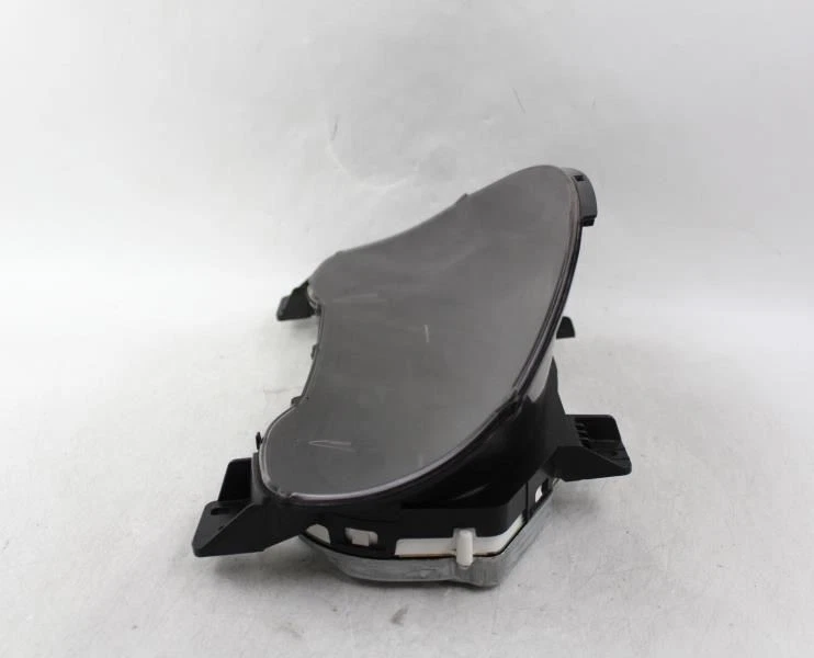 Speedometer Cluster 72K Miles MPH 5.7" Screen 2015 CADILLAC CTS OEM #29836 - Image 3 of 4