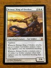 Brimaz, King of Oreskos - MTG - 5/165
