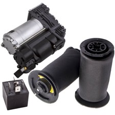 Ressort divers BMW M5