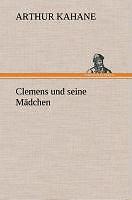 Thumbnail - Clemens Und Seine Mädchen | Buch | 9783849534899