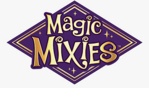Magic Mixers Mini~ 9 Pack . Toy - Picture 9 of 9