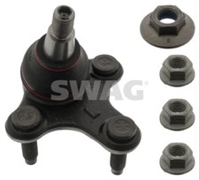 New Ball Joint for AUDI CUPRA SEAT SKODA VW:A3,Q2,Q3,LEON,ATECA 3C0407365A