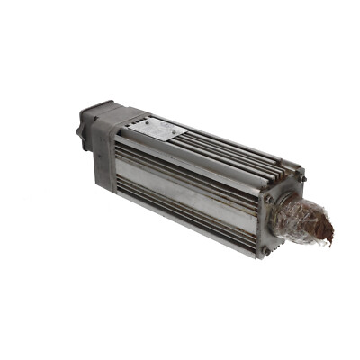 CEG E48LB-2 Servo Motor Used UMP