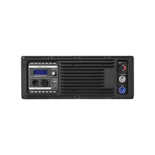 Sound Town Class-D Plate Amplifier 550W Continuous, with DSP, for PA DJ Speak...