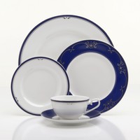 Oneida Louis Xvi Fine China 20 Piece Place Setting - Service For 4 on sale Oneida Louis Xvi Fine China 20 Piece Place Setting - Service For 4 on sale