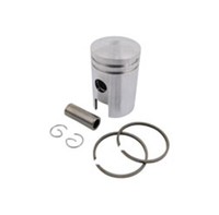 Simson Kolben Kpl. 38,72 ( 3.ÜBermaß ) Soemtron-Motor