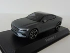 Polestar 1 2020 1/43 Norev 871005 Osmium Gris Mat Coupé Hybrid