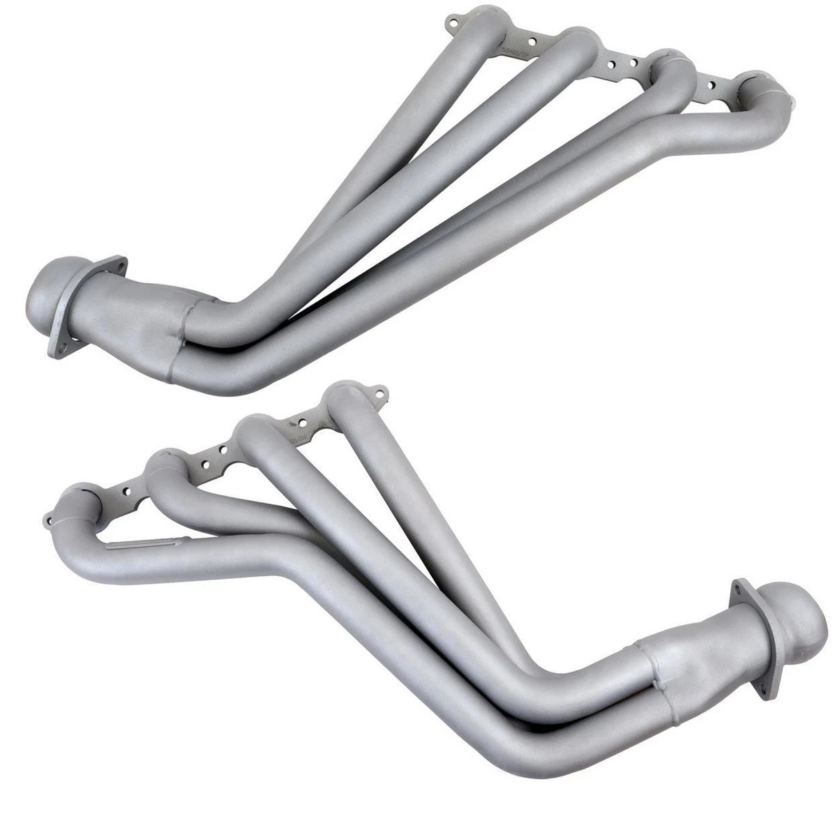 BBK Performance Parts 4021 2010 15 CAMARO 6.2 SS 1 3 4 LONG TUBE
