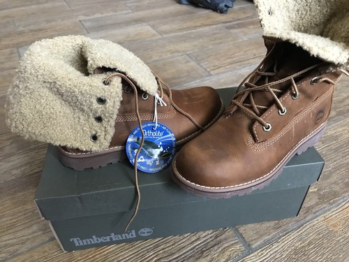 timberland 34