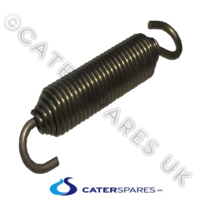 COMENDA 450288 SPRING FOR DROP DOWN DOOR DISHWASHER GLASSWASHER