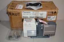 ^ Thermo Fisher Scientific 6821 P/N: 51220221 Rotary-type Vacuum Pump #X231