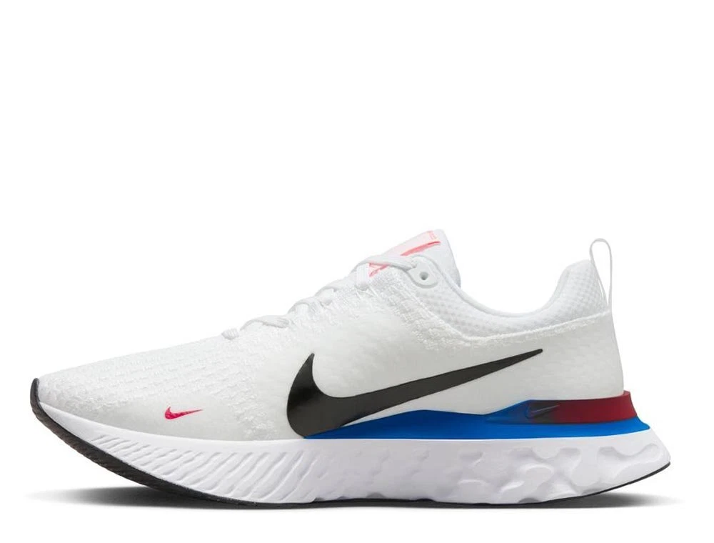 Nike React Infinity Run Flyknit 3 Men s Running Shoes FJ3994 100