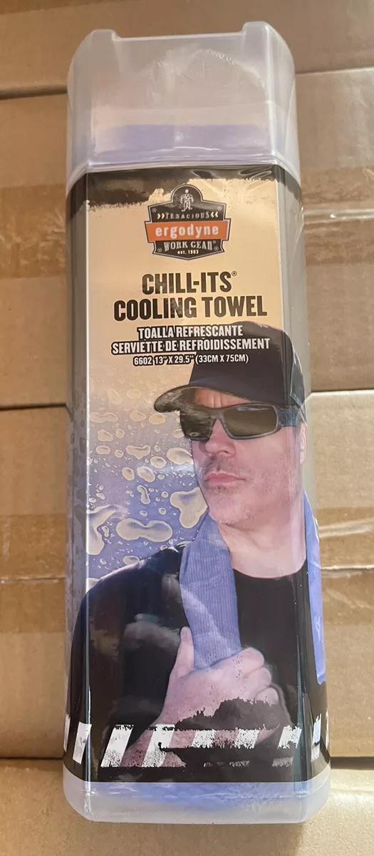 Wet 2024 neck towel