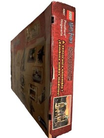 LEGO 4867 Harry Potter Hogwarts