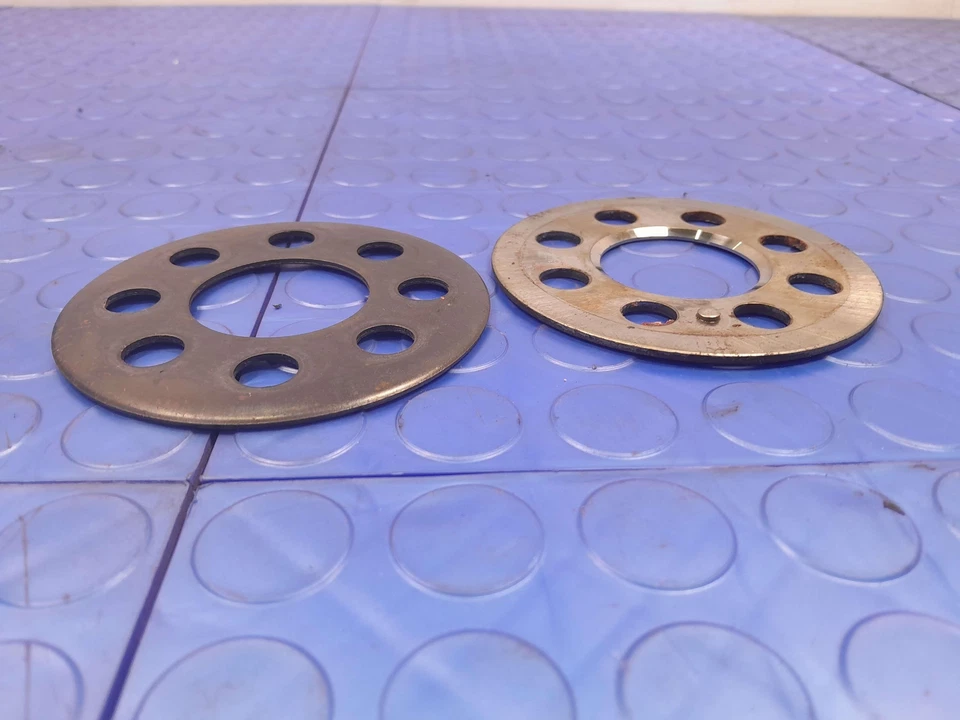 Placa de tracción automática Toyota 2,5 L 2,7 L RAV4 Camry Sienna Venza OEM Foto 4 de 4