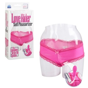 Female Intimate Massager Vibrating Panty Sex Toys For Women | eBay