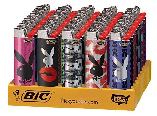 Playboy lighter deals