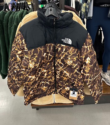Nuptse 700 The North Face Nuptse 1996 Camouflage The North Face