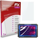 atFoliX Pellicola Vetro per Topdon Phoenix Xlink 9H Armatura di protezione