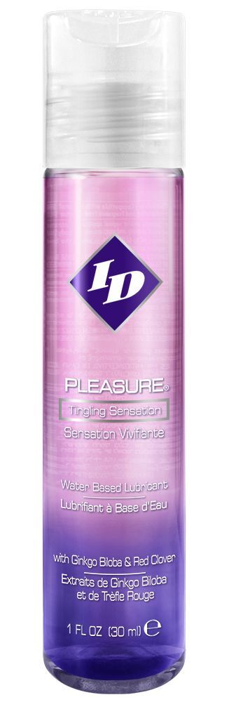 gleitgel gesundheit ohtastic Wasserbasiertes Gleitgel Sensitiv 50ml 50 ml online kaufen main image 0