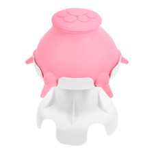 Silicone Puppy Milk Feeder Bowl with Nipples Simulated Nipples Feeder With Stand