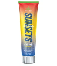 CHASING SUNSETS NATURAL BRONZER 9.5OZ HEMPZ