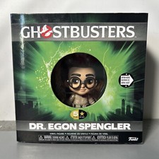 FunKo 5 Star: Ghostbusters Dr. Egon Spengler 3