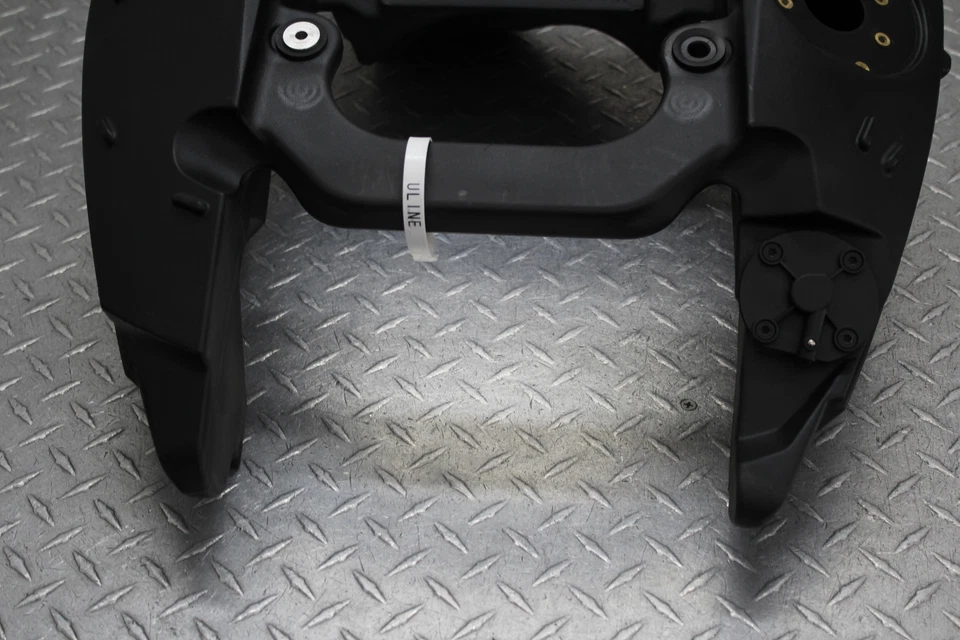 BMW F800GS 2010 tanque de gasolina pila de combustible depósito de gasolina Foto 2 de 4