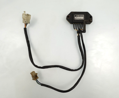 1981-1983 Suzuki GS650 OEM CDI ECU Ignition Control Unit 32900