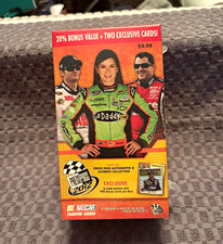 2011 Press Pass Racing 11