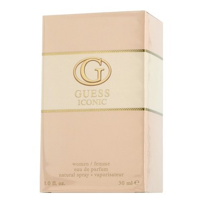 Guess Iconic EDP 30ml