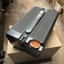 Segway NHSP4830A Li-ion Battery Pack 48V 30Ah 1440Wh for E110A E110S E125S