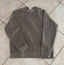 Jack & Jones Sweatshirt Pullover Grau Gr. L R...