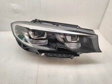Frontscheinwerfer BMW 3 G20 5A1DB38 LED Rechts Scheinwerfer Headlight