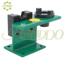 BT30 Universal CNC Tool Holder Tightening Fixture Locking Device for Worktable